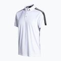 Pánské polo tričko Peak Performance Player Polo bílé G77171010 2