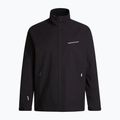 Pánská softshellová bunda Peak Performance Velox černá G77187020