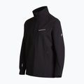 Pánská softshellová bunda Peak Performance Velox černá G77187020 2