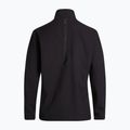 Pánská softshellová bunda Peak Performance Velox černá G77187020 3