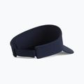 Čelenka s kšiltem Peak Performance Player Visor tmavě modrá G77359030 3