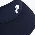 Čelenka s kšiltem Peak Performance Player Visor tmavě modrá G77359030 4