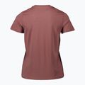 Dámské trekingové tričko Peak Performance Ground Tee hnědé G77286150 2