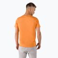 Pánské trekingové tričko Peak Performance Ground Tee oranžové G77284170 3