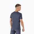 Pánské trekingové tričko Peak Performance Ground Tee tmavě modré G77284030 3