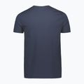 Pánské trekingové tričko Peak Performance Ground Tee tmavě modré G77284030 6