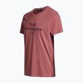 Pánské trekingové tričko Peak Performance Original Tee hnědé G77266240 7