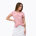 Dámské trekingové tričko Peak Performance Original Tee růžové G77280040