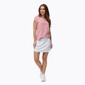 Dámské trekingové tričko Peak Performance Original Tee růžové G77280040 2