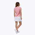 Dámské trekingové tričko Peak Performance Original Tee růžové G77280040 3