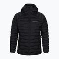 Pánská péřová bunda Peak Performance Argon Light Hood černá G77242040