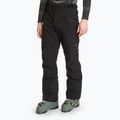 Pánské lyžařské kalhoty Peak Performance Navtech black