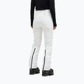 Dámské lyžařské kalhoty Peak Performance High Stretch off white 2