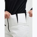 Dámské lyžařské kalhoty Peak Performance High Stretch off white 5