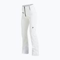 Dámské lyžařské kalhoty Peak Performance High Stretch off white 3