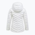 Dámská lyžařská bunda Peak Performance Frost off white 2