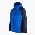 Pánská bunda Peak Performance Helium Down Hybrid Hood Jacket Blue G77855110 3