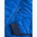 Pánská bunda Peak Performance Helium Down Hybrid Hood Jacket Blue G77855110 4