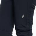 Dámské lyžařské kalhoty Peak Performance Stretch námořnictvo G78013090 4