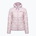 Peak Performance dámská péřová bunda Helium Down Hood růžová G77852140