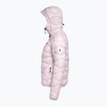 Peak Performance dámská péřová bunda Helium Down Hood růžová G77852140 4