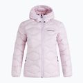 Peak Performance dámská péřová bunda Helium Down Hood růžová G77852140 5