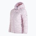 Peak Performance dámská péřová bunda Helium Down Hood růžová G77852140 7