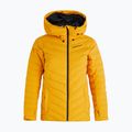 Dámská lyžařská bunda Peak Performance Frost Ski žlutá G78024070 7