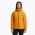 Dámská lyžařská bunda Peak Performance Frost Ski žlutá G78024070