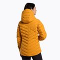 Dámská lyžařská bunda Peak Performance Frost Ski žlutá G78024070 3