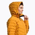 Dámská lyžařská bunda Peak Performance Frost Ski žlutá G78024070 4