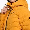 Dámská lyžařská bunda Peak Performance Frost Ski žlutá G78024070 5