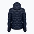 Peak Performance dámská péřová bunda Helium Down Hood navy blue G77852010 2
