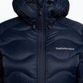 Peak Performance dámská péřová bunda Helium Down Hood navy blue G77852010 3