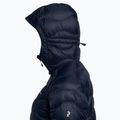 Peak Performance dámská péřová bunda Helium Down Hood navy blue G77852010 4
