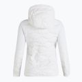 Dámská bunda Peak Performance Helium Down Hybrid Hood Jacket White G77848100 2