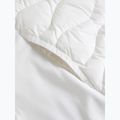 Dámská bunda Peak Performance Helium Down Hybrid Hood Jacket White G77848100 5