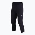 Pánské termokalhoty Peak Performance Spirit Short Johns black G77918020 3