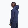 Pánská trekingová mikina Peak Performance Original Hood tmavě modrá G77756020 2