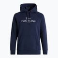 Pánská trekingová mikina Peak Performance Original Hood tmavě modrá G77756020 4