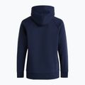 Pánská trekingová mikina Peak Performance Original Hood tmavě modrá G77756020 5