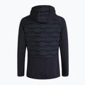 Pánská bunda Peak Performance Argon Hybrid Hood černá G77866040 2