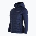Dámská bunda Peak Performance Argon Hybrid Hood navy blue G77859010 7