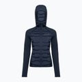 Dámská bunda Peak Performance Argon Hybrid Hood navy blue G77859010