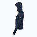 Dámská bunda Peak Performance Argon Hybrid Hood navy blue G77859010 4