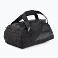 Turistická taška Peak Performance Vertical Duffle black G78049020