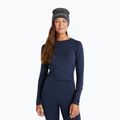 Dámské termo tričko Peak Performance Magic Crew navy blue G78072120