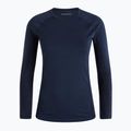 Dámské termo tričko Peak Performance Magic Crew navy blue G78072120 5