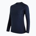 Dámské termo tričko Peak Performance Magic Crew navy blue G78072120 7