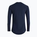 Pánské termo tričko Peak Performance Magic Crew navy blue G78075060 6